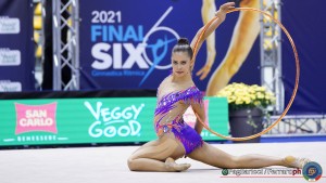 forza e coraggio   pigniczki fanni foto pagliaricci   simone ferraro gio00095